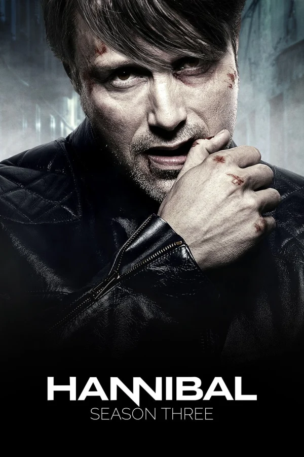 Bác Sĩ Ăn Thịt Người (Phần 3) - Hannibal (Season 3) (2015)