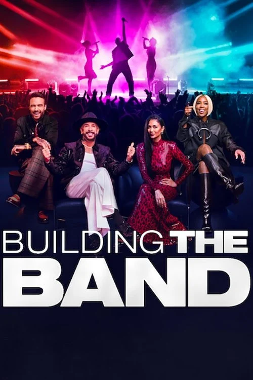 Ban Nhạc Hoàn Hảo - Building The Band (2025)