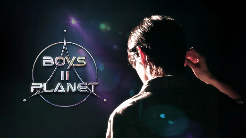 Boys II Planet - Boys II Planet