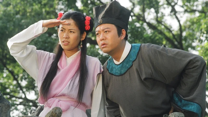 Bức Màn Bí Mật (Phần 1) (Nhân Chứng) - Witness To A Prosecution (Season 1)