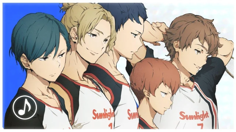 Câu Lạc Bộ Ryman - Salaryman's Club