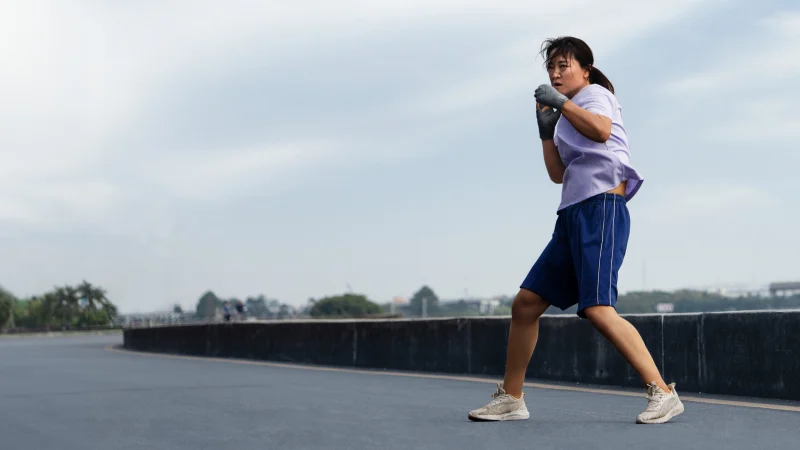 Cay Nóng Hôi Hổi (Nhiệt Lạt Cổn Thang) - Yolo