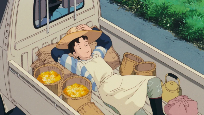 Chỉ Còn Ngày Hôm Qua - Only Yesterday