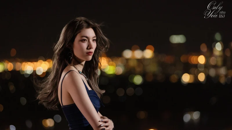 Chỉ Riêng Mình Bạn - Only You