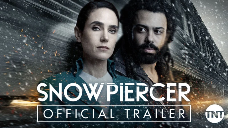 Chuyến Tàu Băng Giá (Phần 1) - Snowpiercer (Season 1)