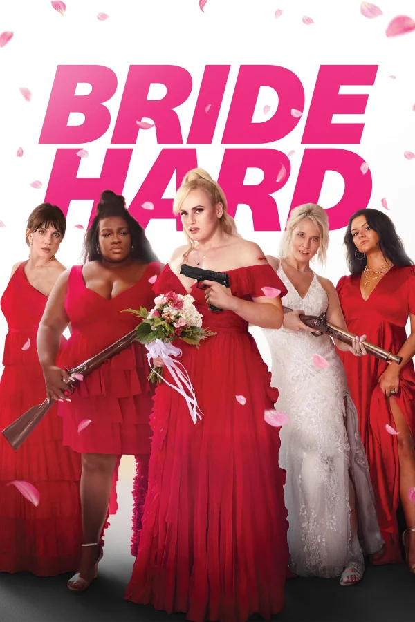 Cô Dâu Hành Động - Bride Hard (2025)