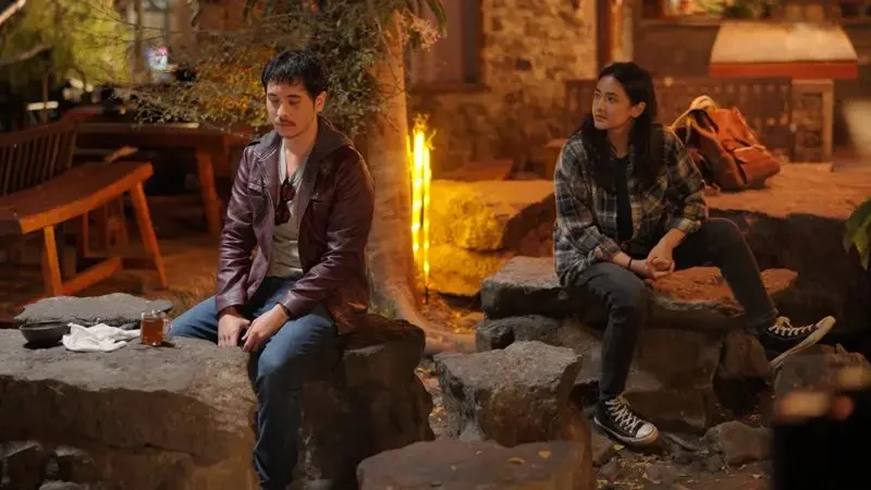 Công Thức Bí Mật (Rahasia Rasa) - The Secret Recipe