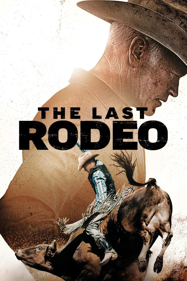 Cuộc Đua Rodeo Cuối Cùng - The Last Rodeo (2025)