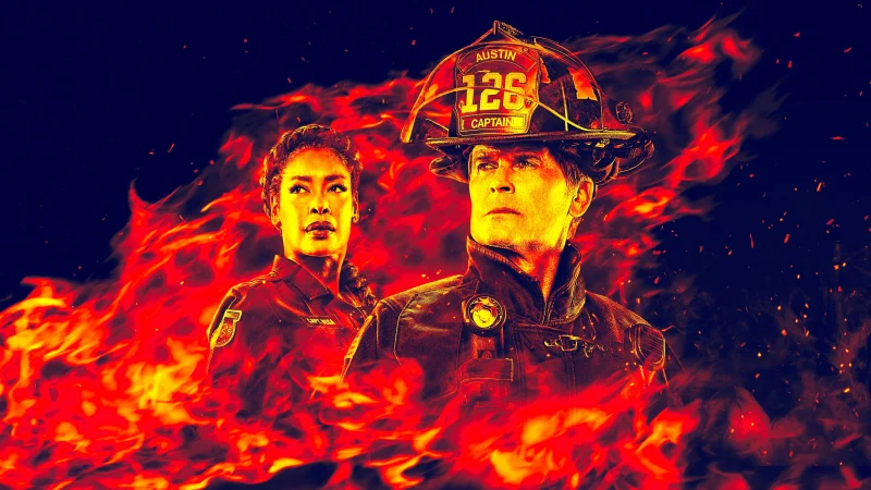 Cuộc Gọi Khẩn Cấp 9-1-1: Ngôi Sao Đơn Độc (Phần 5) - 9-1-1: Lone Star (Season 5)