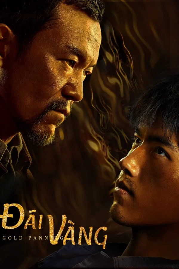 Đãi Vàng - Gold Panning (2022)