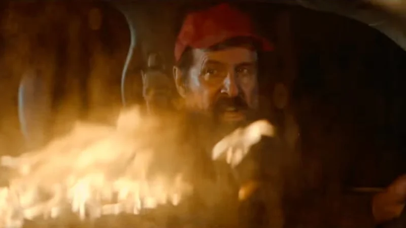 Đêm Báo Thù - Stand Your Ground