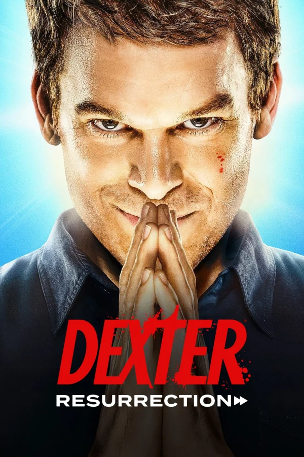 Dexter: Hồi Sinh - Dexter: Resurrection (2025)