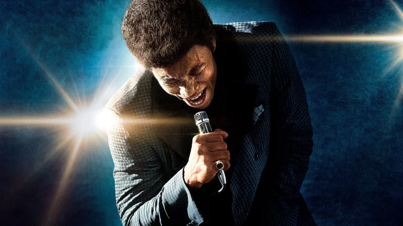 Đứng Dậy Nào - Get On Up