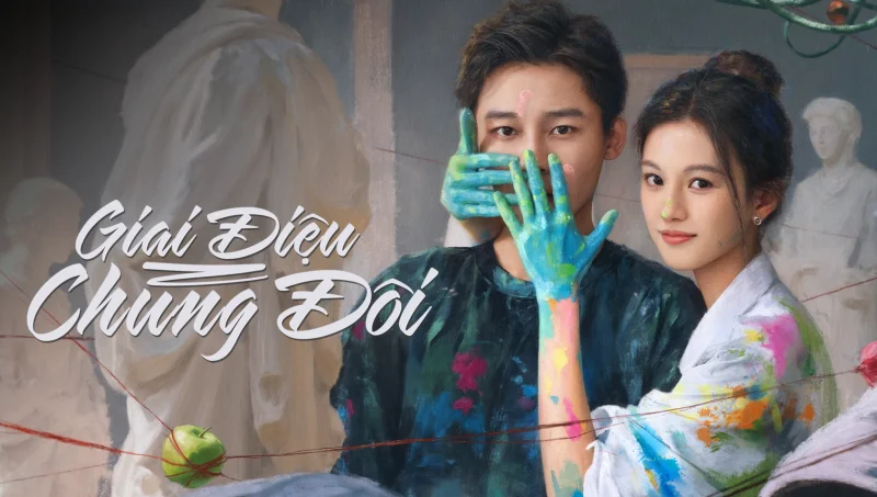 Giai Điệu Chung Đôi - Double Fugue