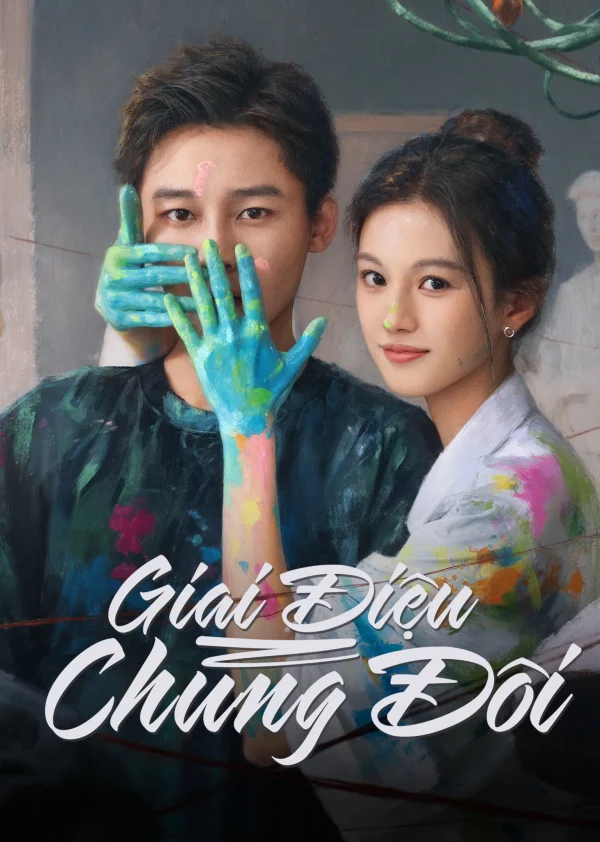 Giai Điệu Chung Đôi - Double Fugue (2025)