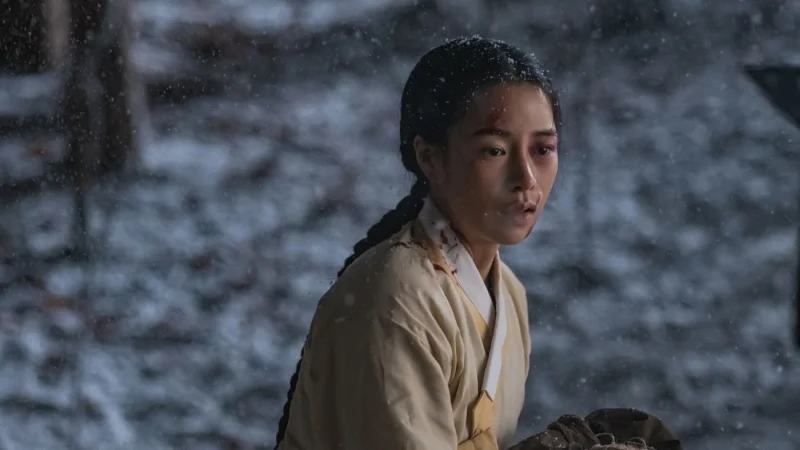 Giai Thoại Phu Nhân Ok (Chuyện Nàng Ok) - The Tale Of Lady Ok