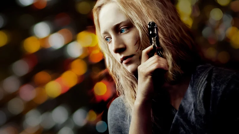 Hanna Bí Ẩn - Hanna