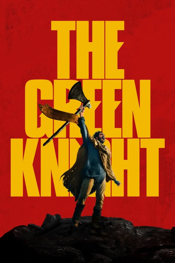 Hiệp Sĩ Xanh - The Green Knight (2021)