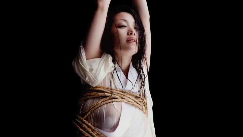 Hoa Và Rắn 3 - Flower & Snake 3