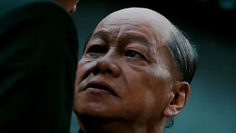 Hỏa Vân Tà Thần: Mặt Nạ Tu La - Fire Cloud Evil God: Mask Of Chaos