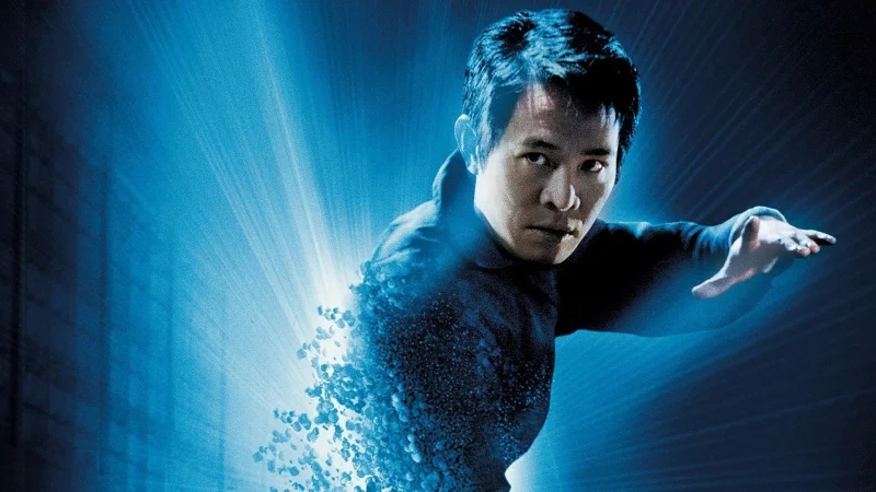 Kẻ Độc Tôn - The One