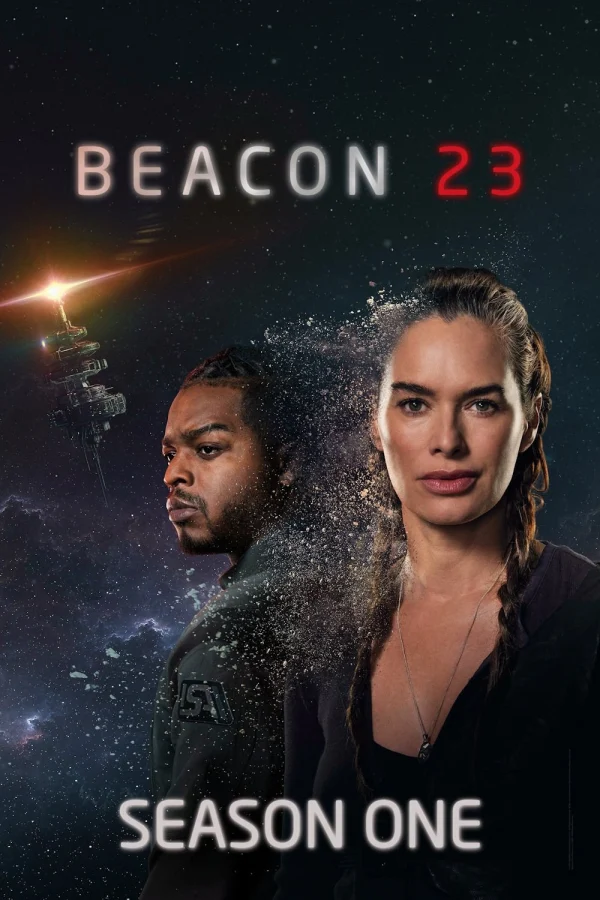 Không Trạm Cô Độc (Phần 1) - Beacon 23 (Season 1) (2023)