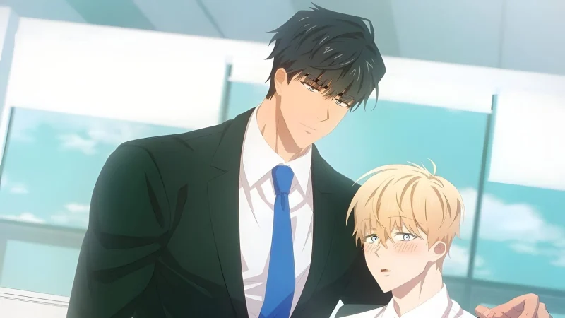 Khu Vực Cấm Yêu - No Love Zone