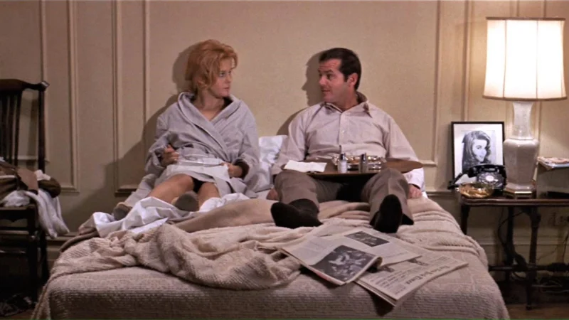 Kiến Thức Xác Thịt - Carnal Knowledge