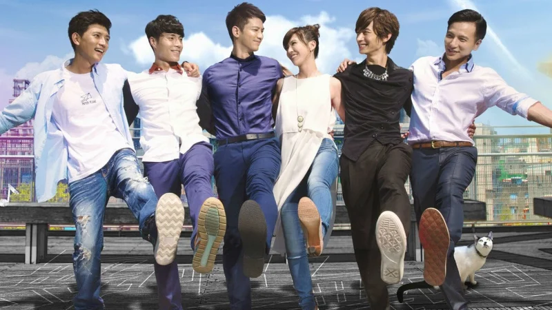 Lại Gần Bên Anh - Be With Me