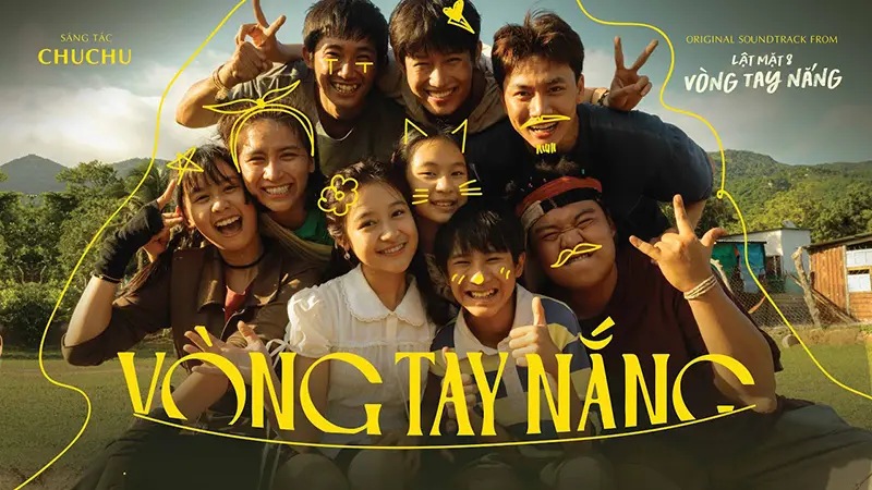 Lật Mặt 8: Vòng Tay Nắng - Face Off 8: Embrace Of Light