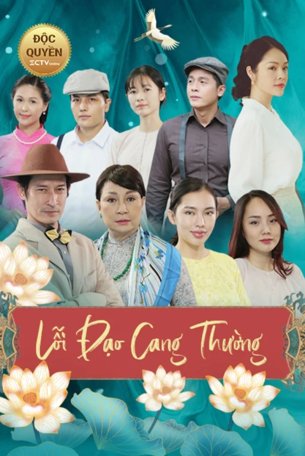 Lỗi Đạo Cang Thường - Violating Ethical Conduct (2022)