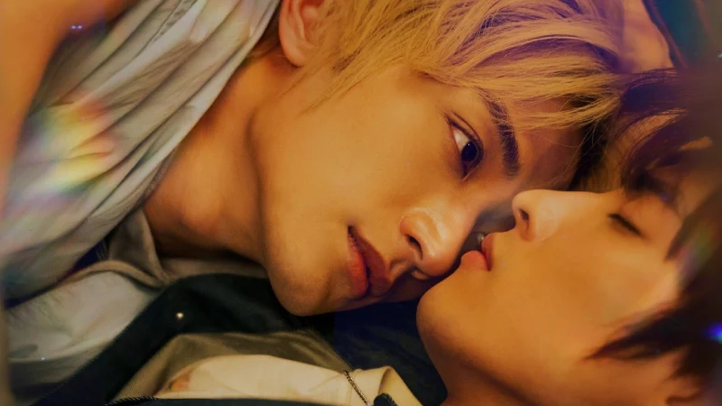 Lời Ước Định Của Linh Hồn - The Promise Of The Soul