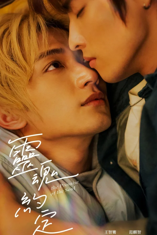 Lời Ước Định Của Linh Hồn - The Promise Of The Soul (2025)