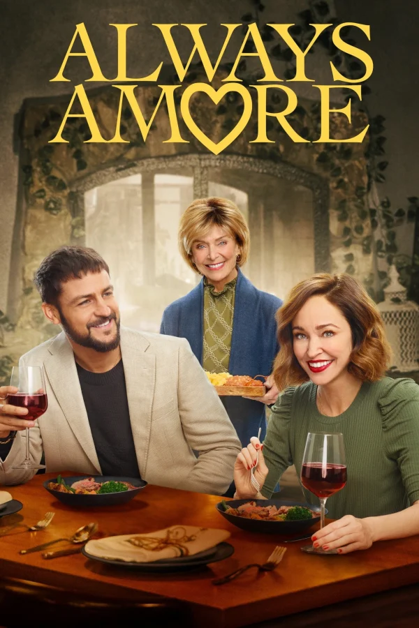 Luôn Mãi Yêu Em - Always Amore (2022)