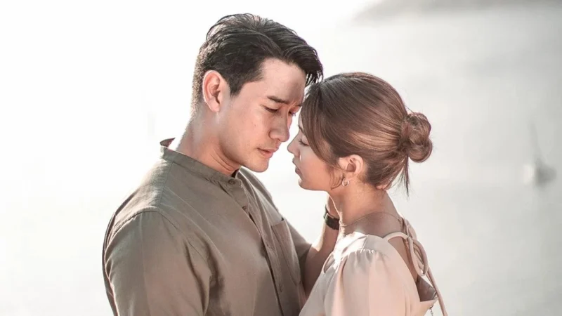 Lương Duyên Ngang Trái - Unhating You