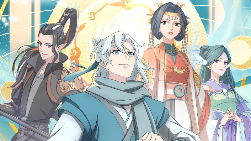 Luyện Khí 3000 Năm - Qi Refining For 3000 Years