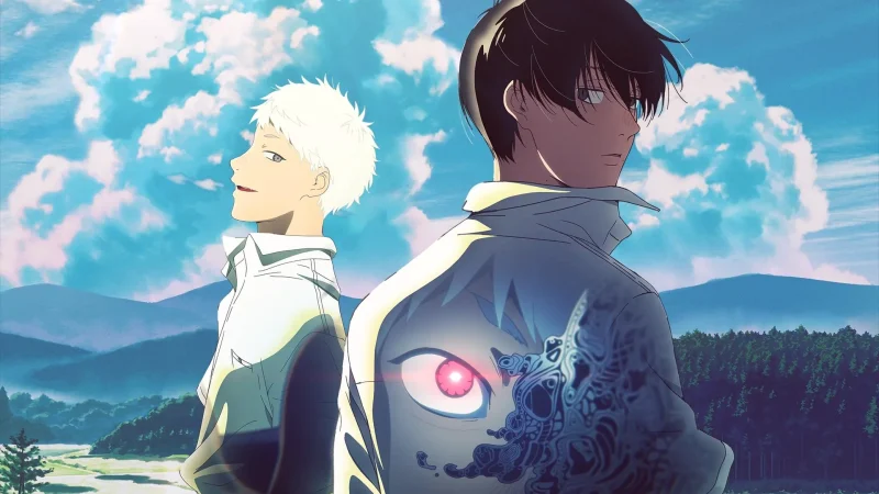 Mùa Hè Hikaru Chết - The Summer Hikaru Died