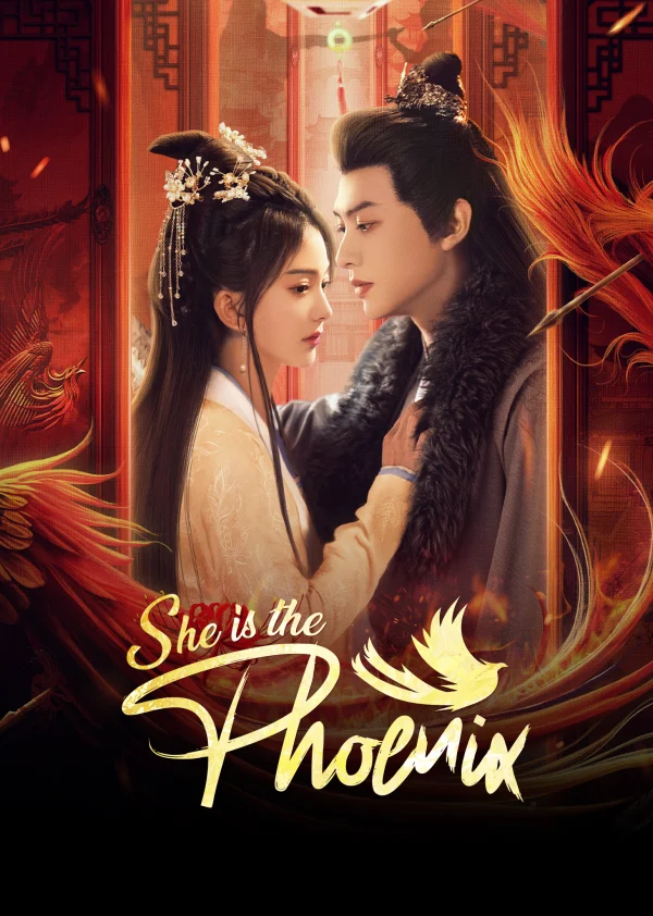 Nghênh Phượng Quy - She Is The Phoenix (2025)