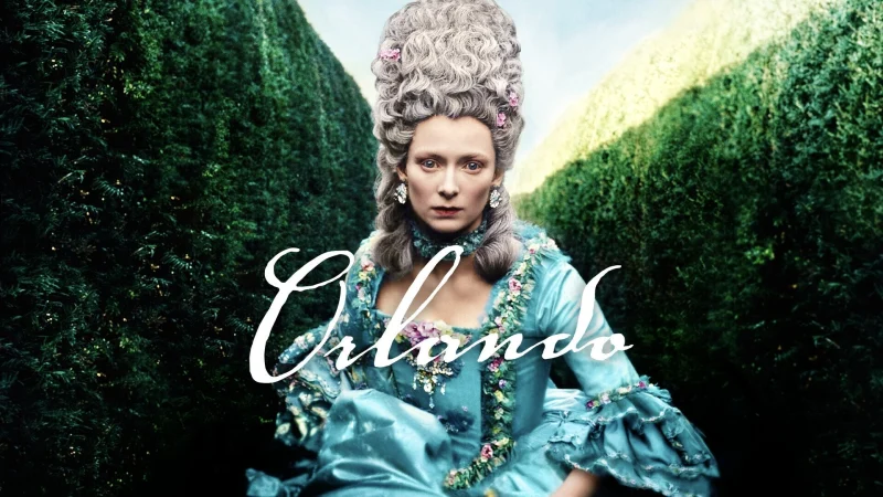 Người Bất Tử - Orlando