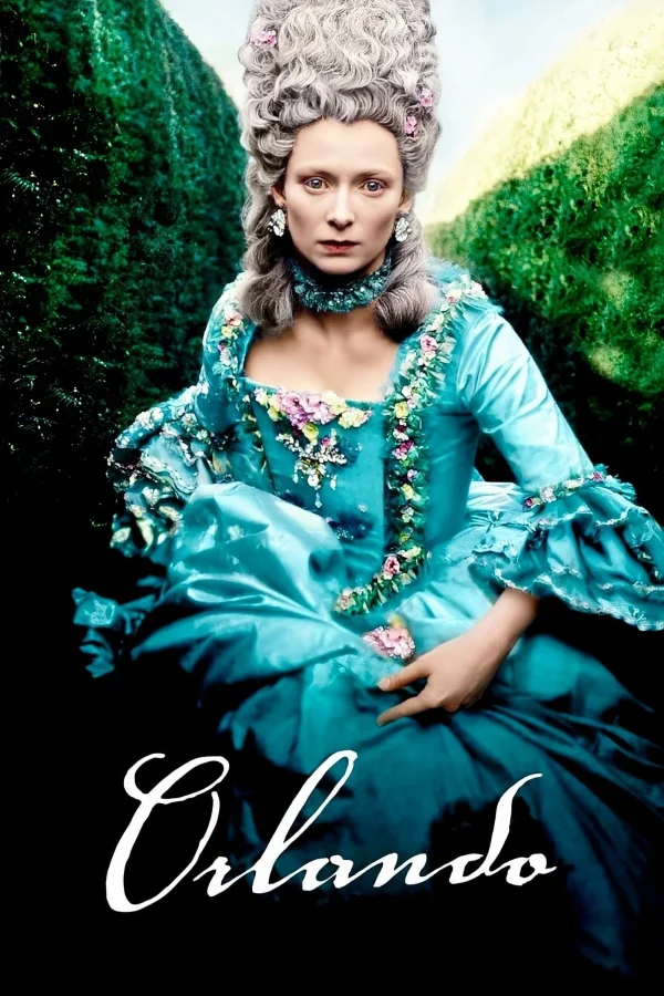 Người Bất Tử - Orlando (1992)