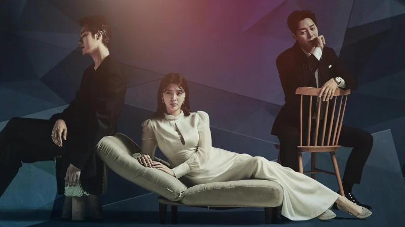 Người Chồng Thứ Hai - The Second Husband