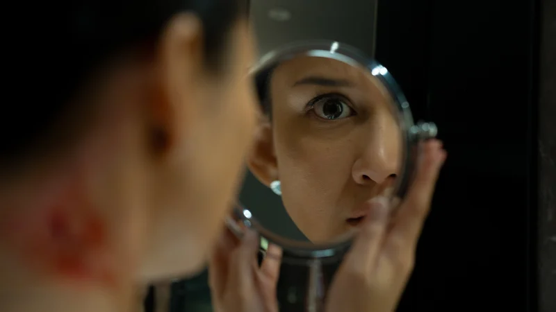 Người Phụ Nữ Bình Thường - A Normal Woman