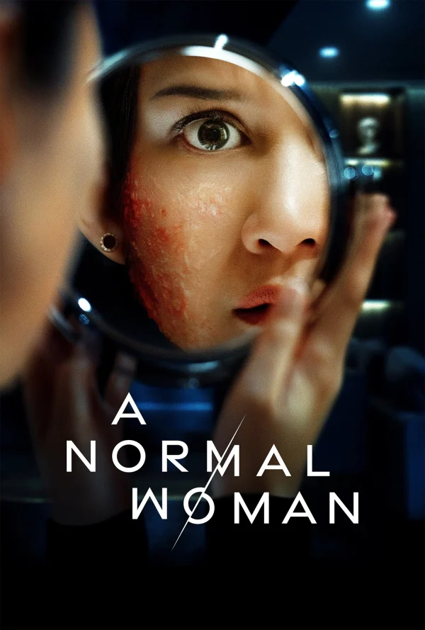 Người Phụ Nữ Bình Thường - A Normal Woman (2025)