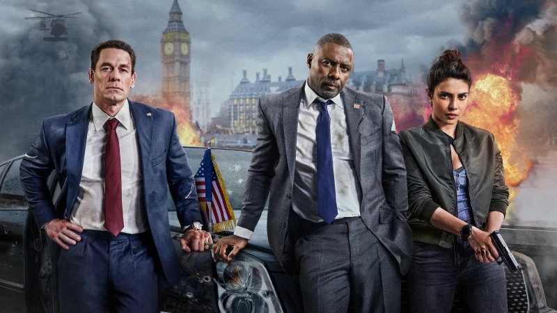 Nguyên Thủ Đối Đầu - Heads Of State