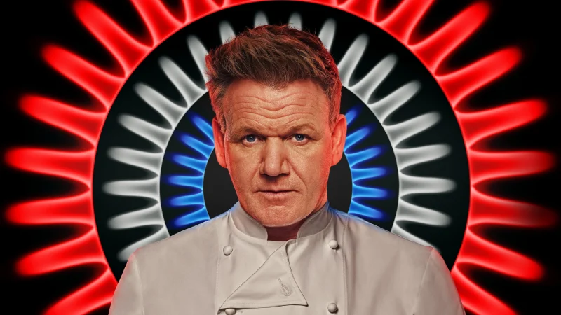 Nhà Bếp Địa Ngục (Phần 21) - Hell's Kitchen (Season 21) (Battle Of The Ages)
