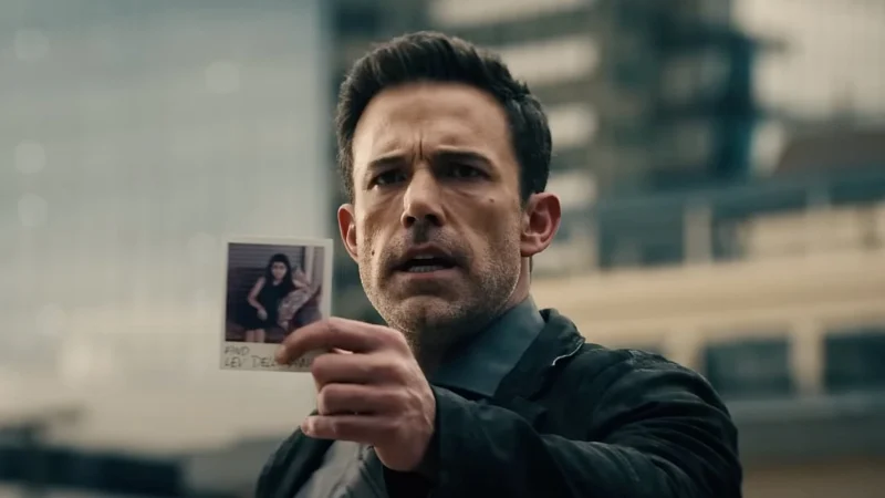 Những Kẻ Thao Túng - Hypnotic