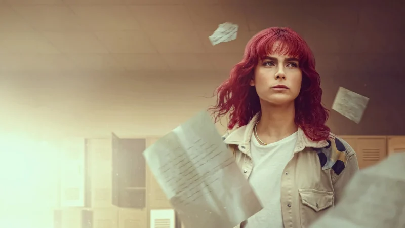 Những Lá Thư Gửi Tương Lai - Letters From The Past