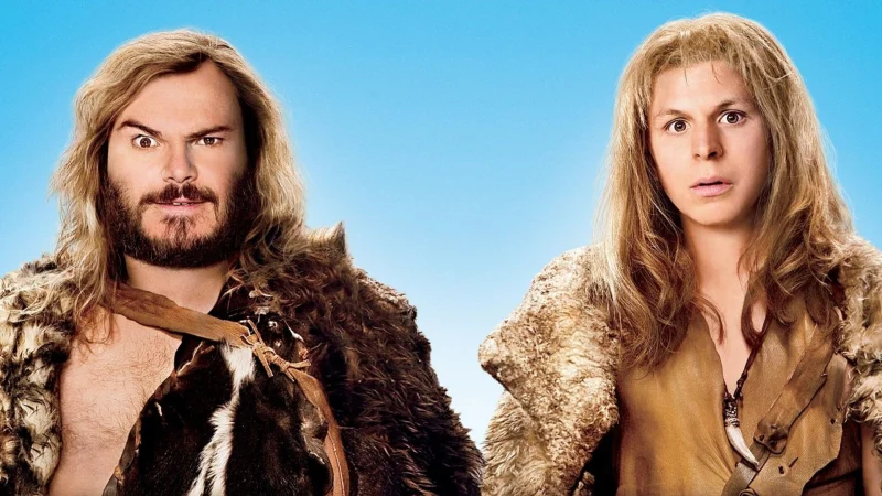 Nổi Loạn Thời Tiền Sử - Year One