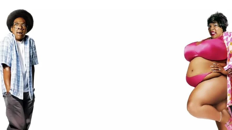 Norbit và Cô Nàng Bé Bự - Norbit