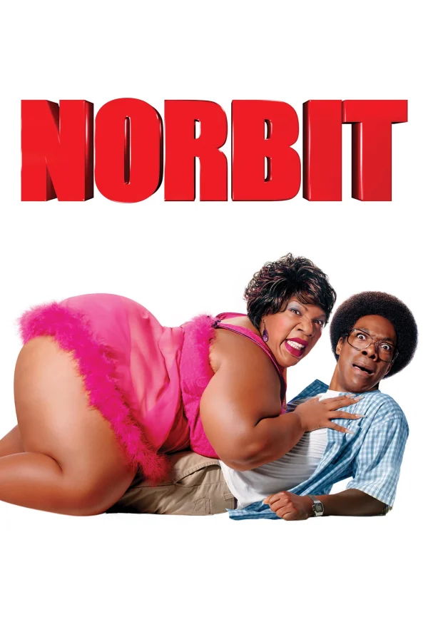 Norbit và Cô Nàng Bé Bự - Norbit (2007)